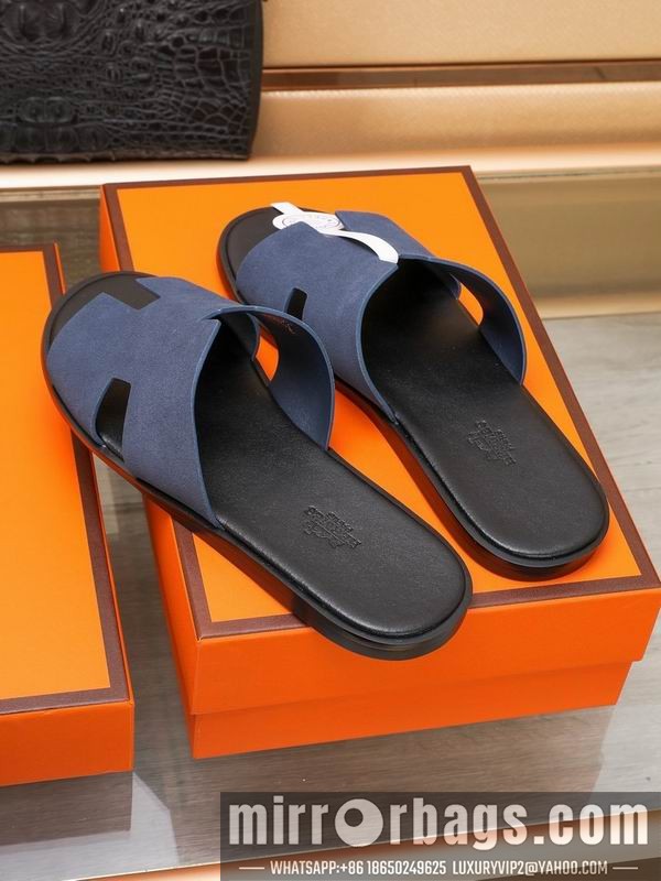 Replica Hermes Shoes Hermes sz38-48 hnh0607
