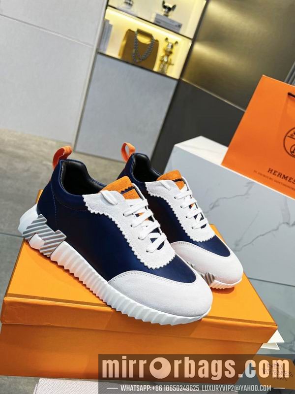 Replica Hermes Shoes Hermes sz35-46 jc2h0502