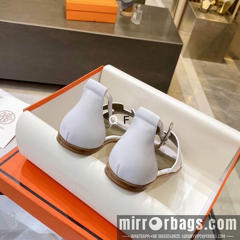 Replica Hermes Shoes Hermes sz35-41 TF0102