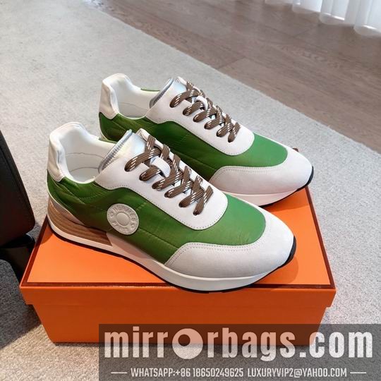Replica Hermes Shoes Hermes sz35-45 mnh0219