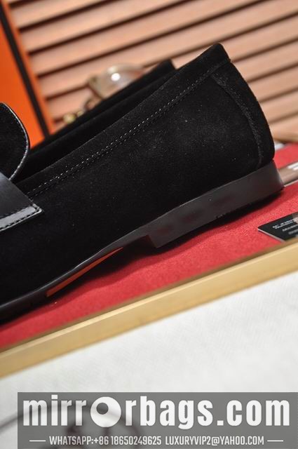Replica Hermes Shoes Hermes sz38-45 mnh0518