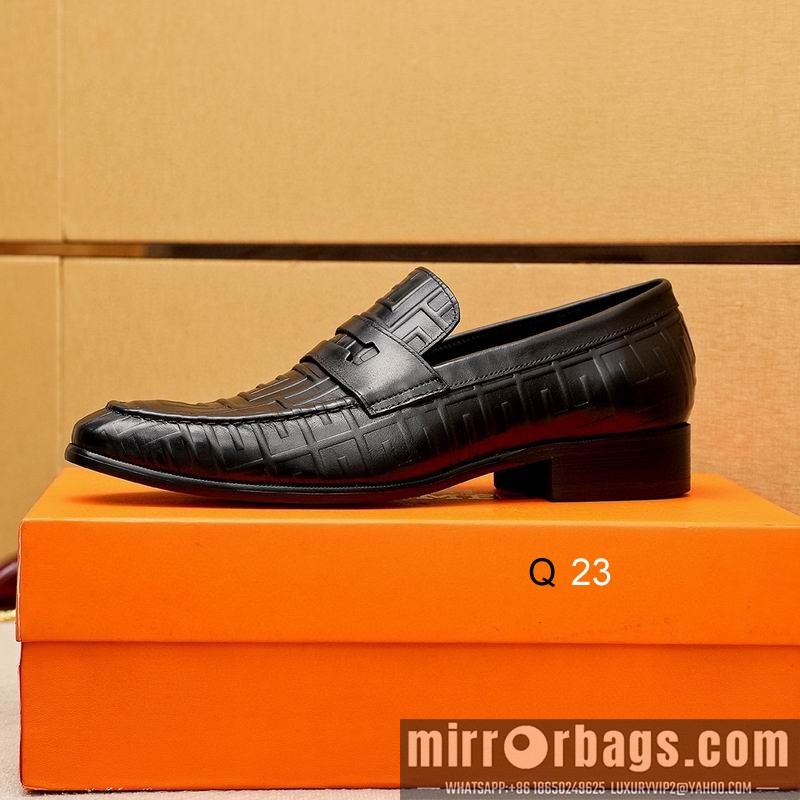 Replica Hermes Shoes HERMES sz38-44 HY0708