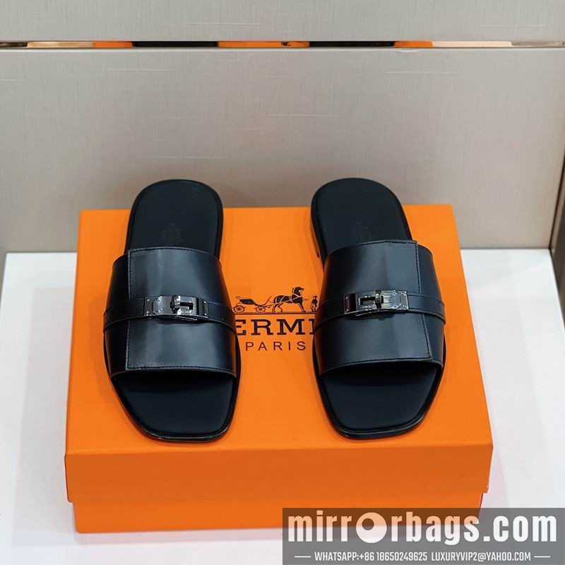 Replica Hermes Shoes Hermes sz38-45 mnf0256