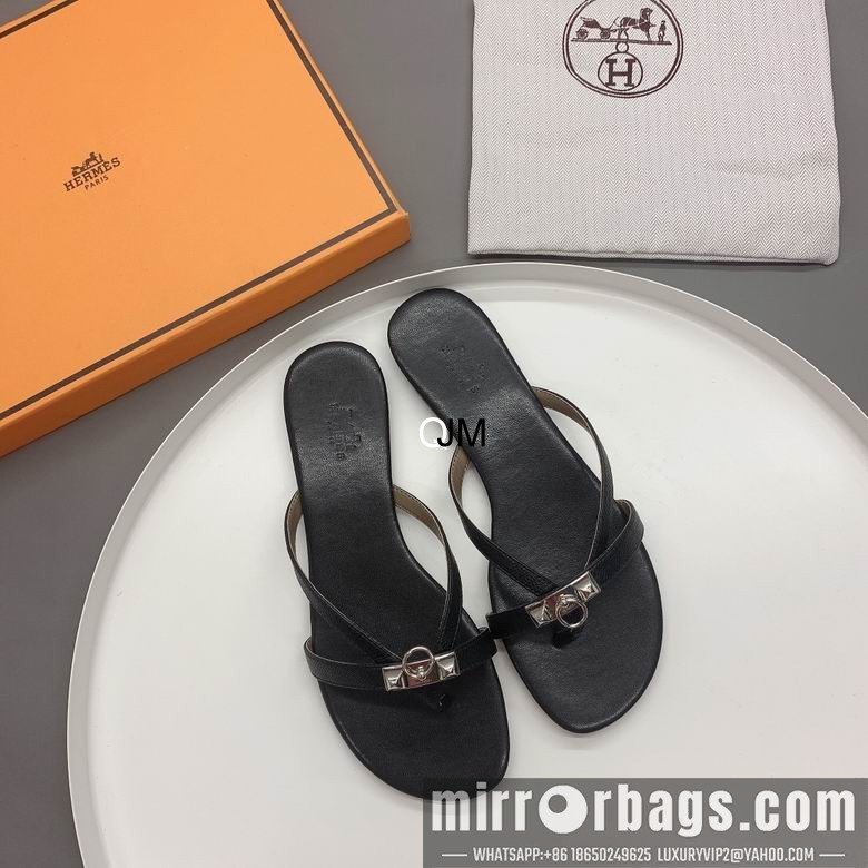 Replica Hermes Shoes Hermes sz35-39 JM0135
