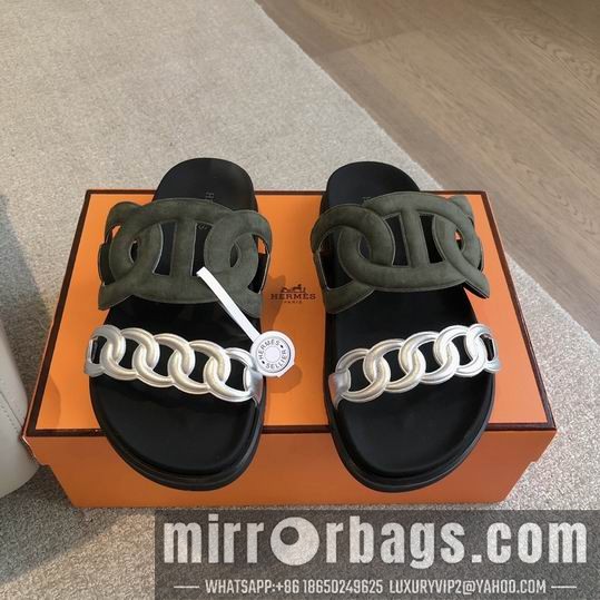 Replica Hermes Shoes Hermes sz35-40 mnh0209