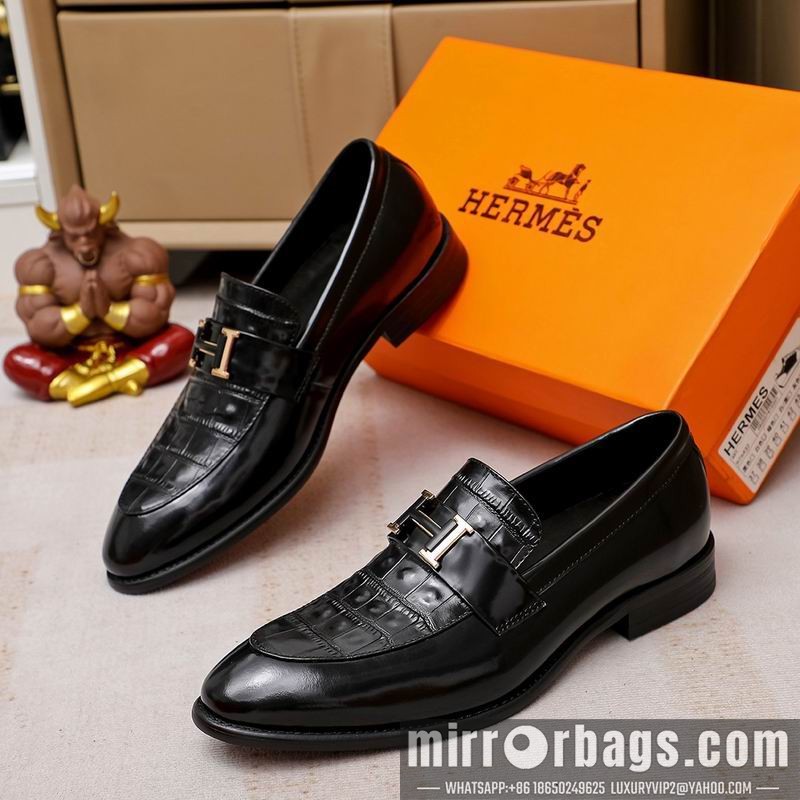 Replica Hermes Shoes Hermes sz39-46 mnf0241