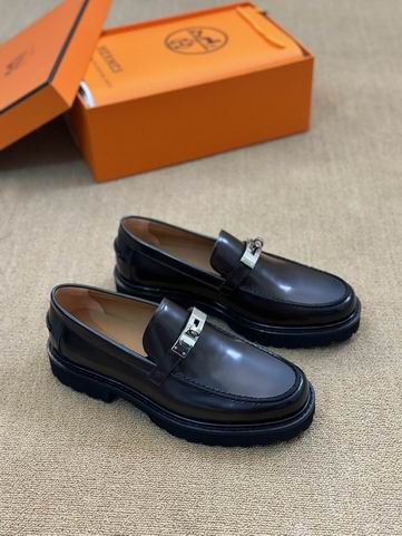 Replica Hermes Shoes Hermes sz38-46 hnh1202