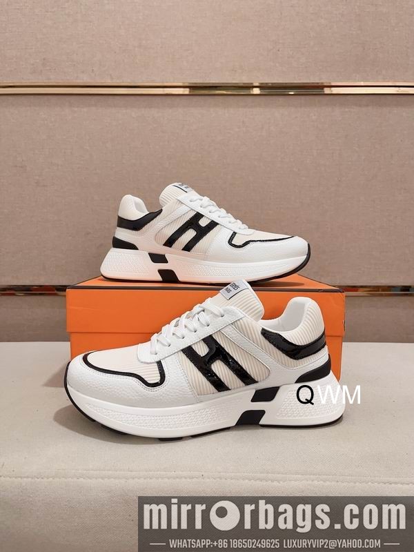 Replica Hermes Shoes Hermes sz38-45 WM0805