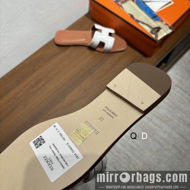 Replica Hermes Shoes Hermes sz35-40 GDT0203