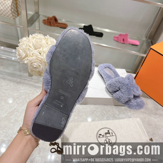 Replica Hermes Shoes 2167061 SZ 35-43