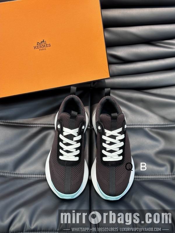 Replica Hermes Shoes Hermes sz38-45 BS0906