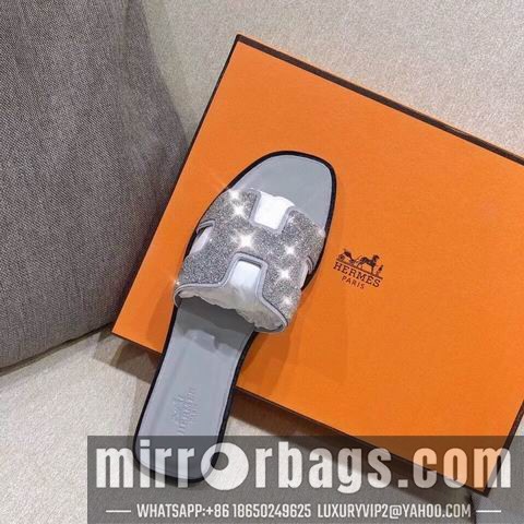 Replica Hermes Shoes Hermes sz35-42 mnh0404
