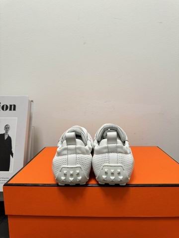 Replica Hermes Shoes Hermes sz39-45 mnh0502