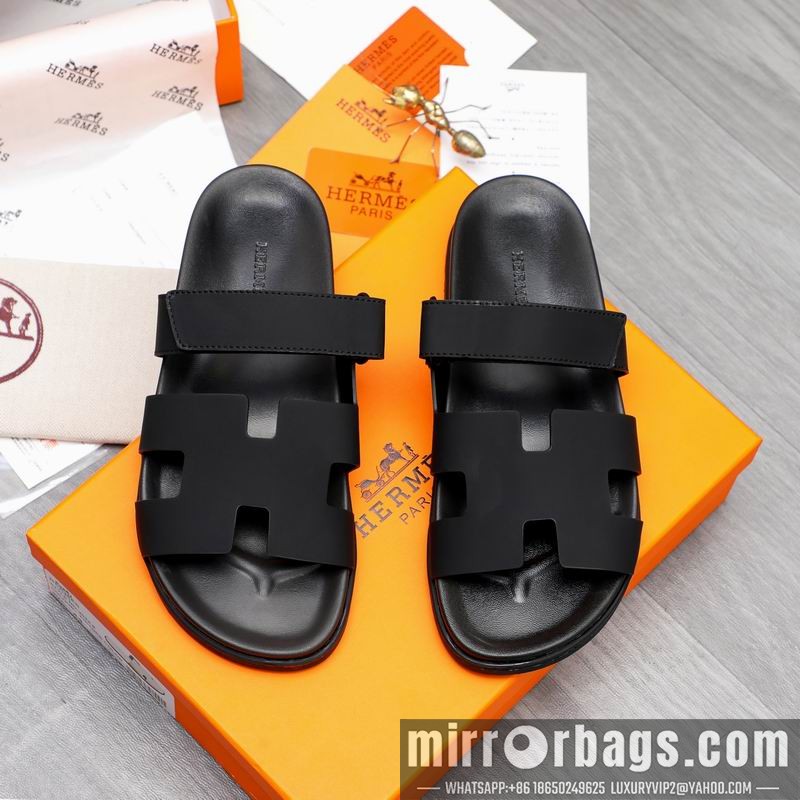 Replica Hermes Shoes Hermes sz36-46 hnh0308