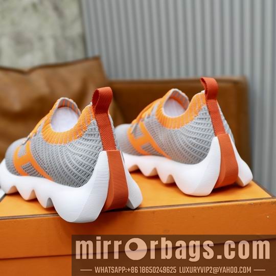 Replica Hermes Shoes Hermes sz38-45 mnh0701
