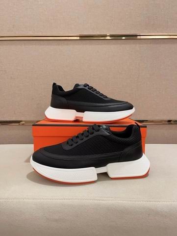 Replica Hermes Shoes Hermes sz38-45 hnh1007
