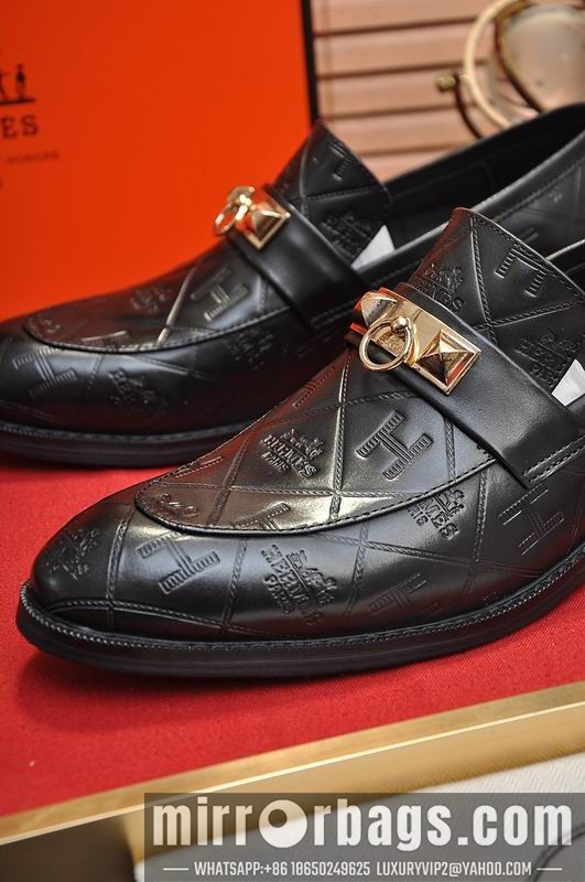 Replica Hermes Shoes Hermes sz38-45 hnh0301