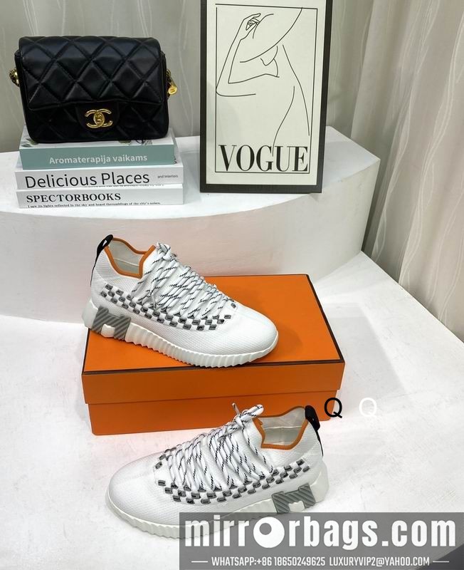 Replica Hermes Shoes Hermes sz35-45 Q0802