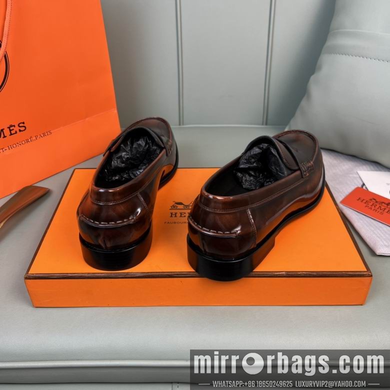 Replica Hermes Shoes Hermes sz38-45 2C n1202