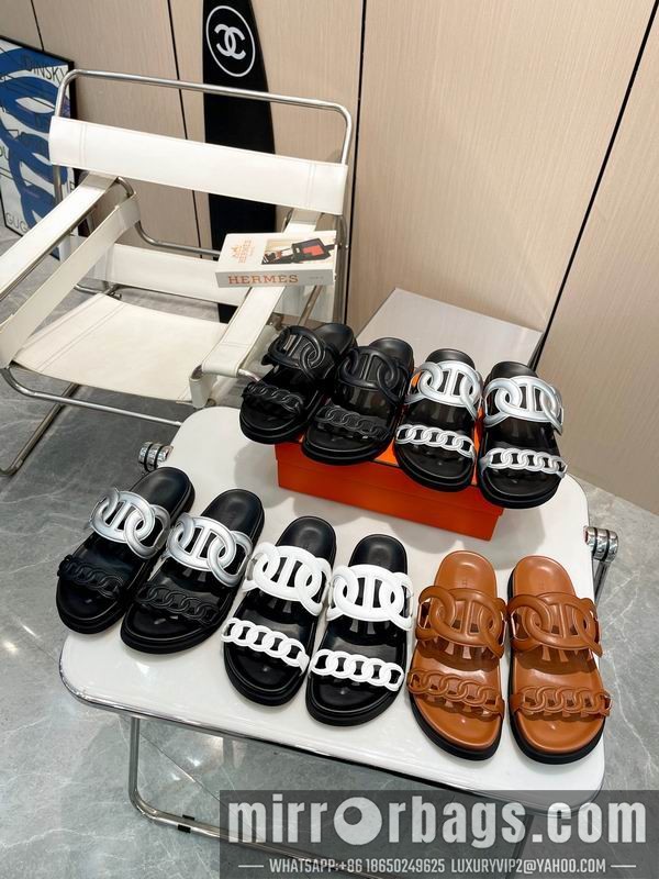 Replica Hermes Shoes Hermes sz35-45 mnf0268