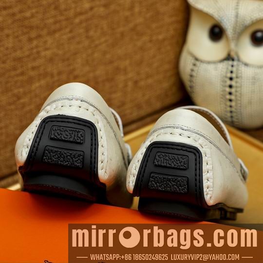 Replica Hermes Shoes Hermes sz38-46 hnh0903
