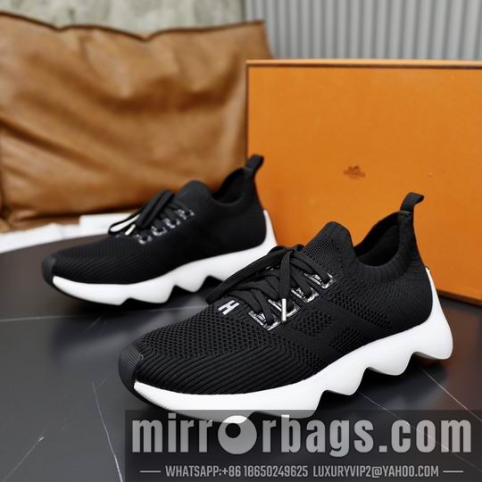 Replica Hermes Shoes Hermes sz38-45 mnh0701