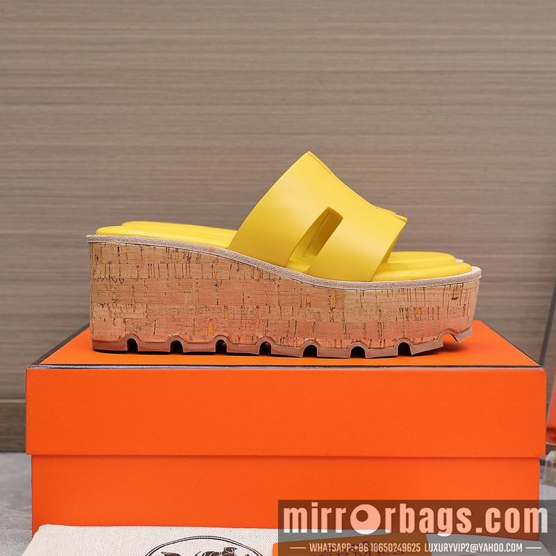 Replica Hermes Shoes Hermes sz35-42 mnh0412