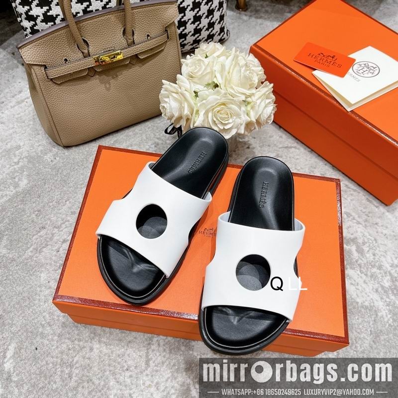 Replica Hermes Shoes Hermes sz35-39LL0115