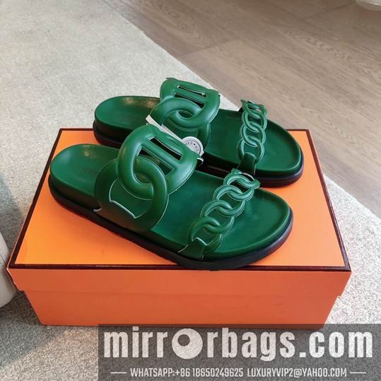 Replica Hermes Shoes Hermes sz35-40 mnh0209