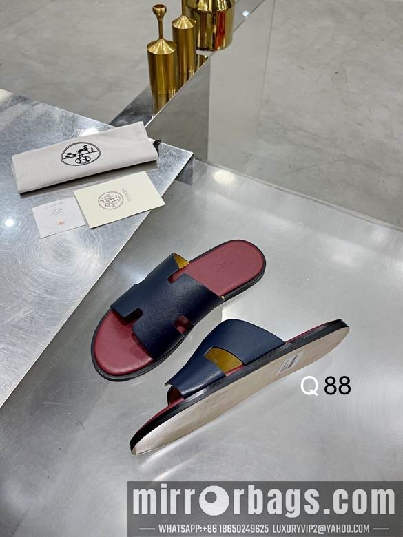 Replica Hermes Shoes HERNES sz38-44K0142