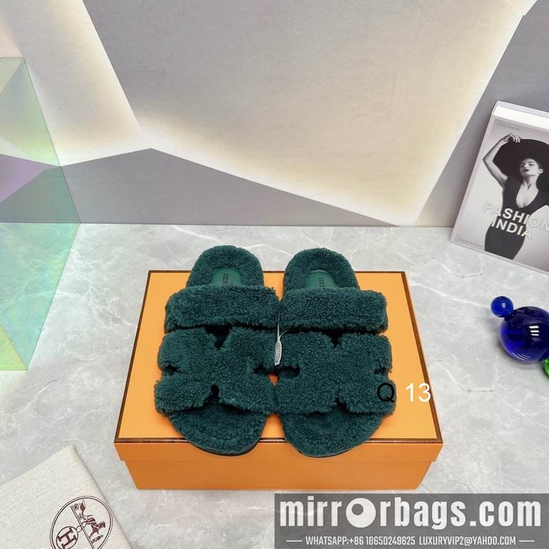 Replica Hermes Shoes Hermes sz35-40 3C YM0902