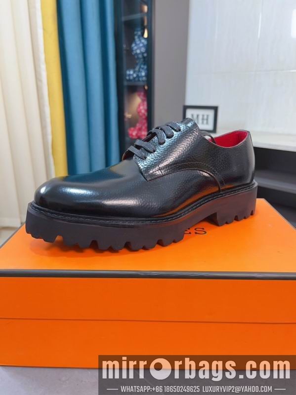 Replica Hermes Shoes Hermes sz38-45 mnf0268