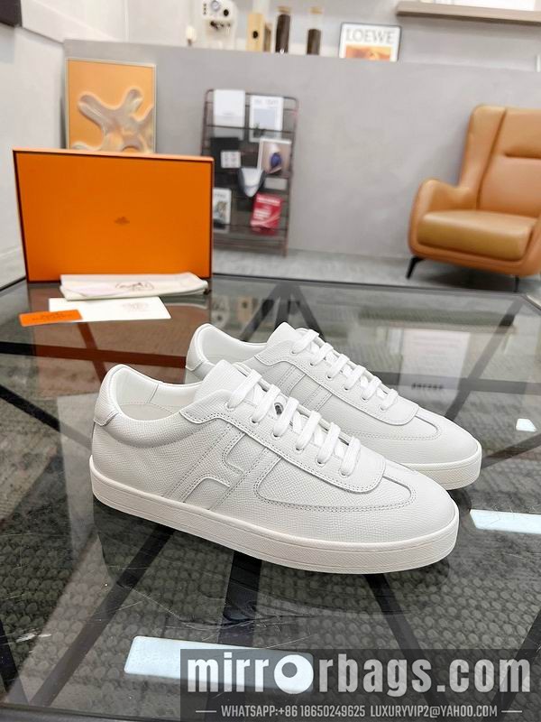 Replica Hermes Shoes Hermes sz38-45 jyh0706