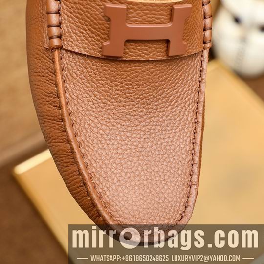 Replica Hermes Shoes Hermes sz38-46 mnh0503
