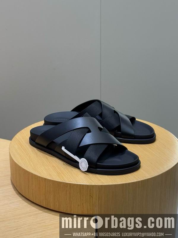 Replica Hermes Shoes Hermes sz38-45 hnh0404