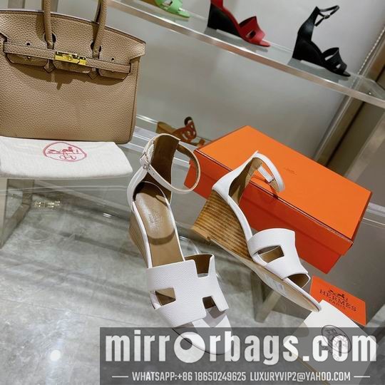 Replica Hermes Shoes Hermes sz35-41 mnh0215