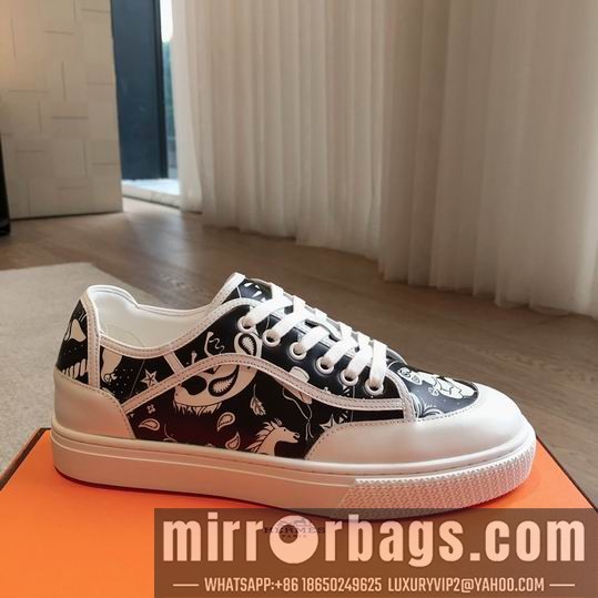 Replica Hermes Shoes Hermes sz35-46 mnh0209