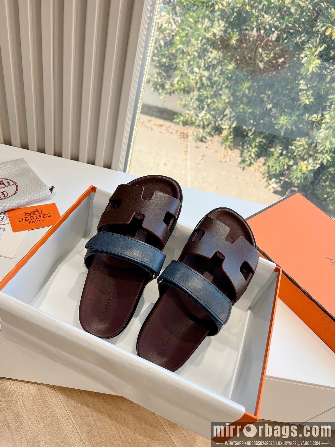 Replica Hermes Shoes Hermes sz35-45 h0502