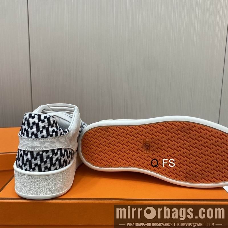 Replica Hermes Shoes Hermes sz35-41 FS0308