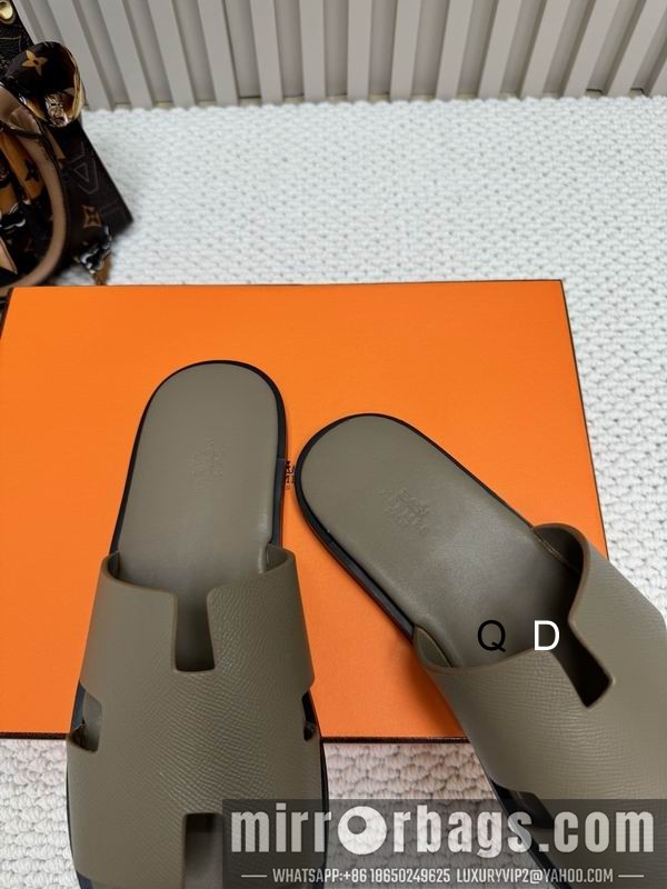 Replica Hermes Shoes HERMES sz39-44 GDT0802