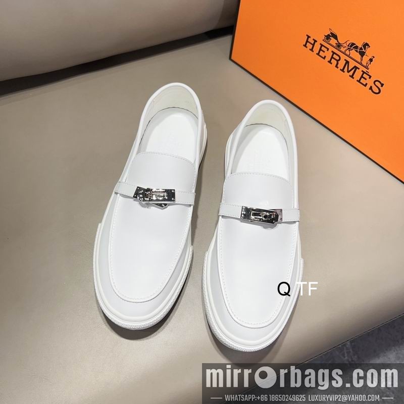 Replica Hermes Shoes Hermes sz38-45 4C TF0802