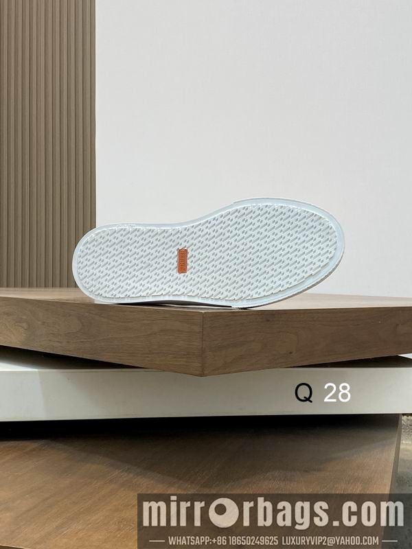 Replica Hermes Shoes Hermes sz38-45 N0310