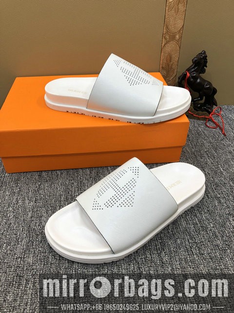 Replica Hermes Shoes 21703085 SZ 38-44
