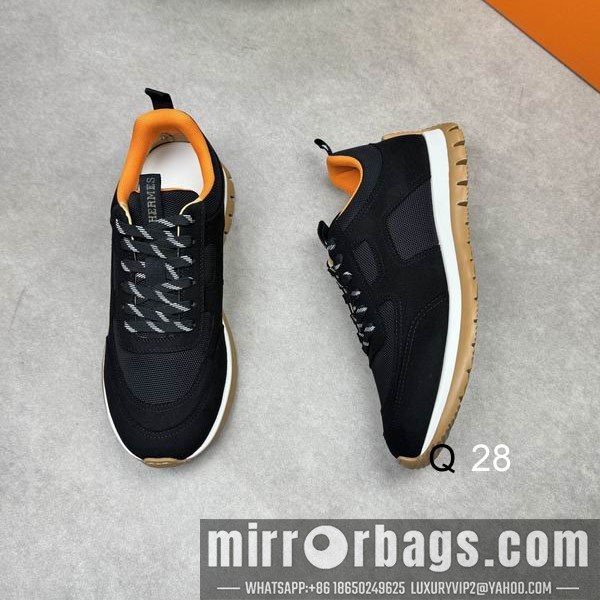 Replica Hermes Shoes Hermes sz38-45 N03111