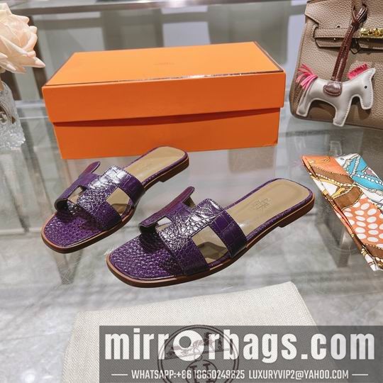 Replica Hermes Shoes Hermes sz34-42 mnh0237
