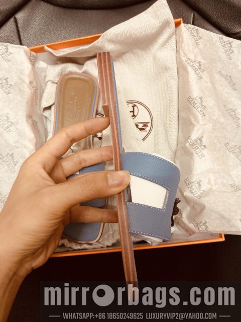 Replica Hermes Shoes 2167041 SZ 35-43