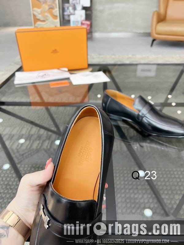 Replica Hermes Shoes Hermes sz38-45 HY0901