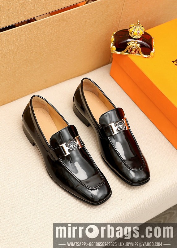Replica Hermes Shoes 22914221 SZ 38-44