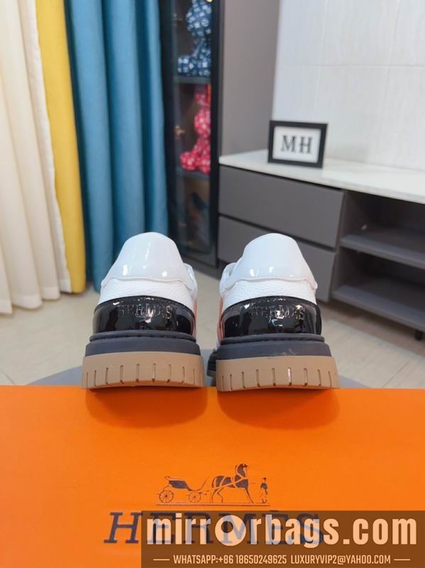 Replica Hermes Shoes Hermes sz38-44 mnf0215
