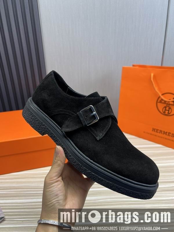 Replica Hermes Shoes Hermes sz38-45 mnf0245